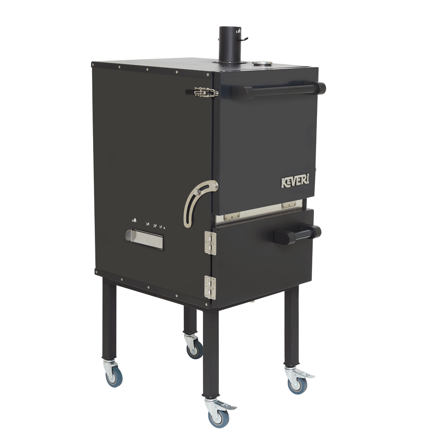 Keveri H1