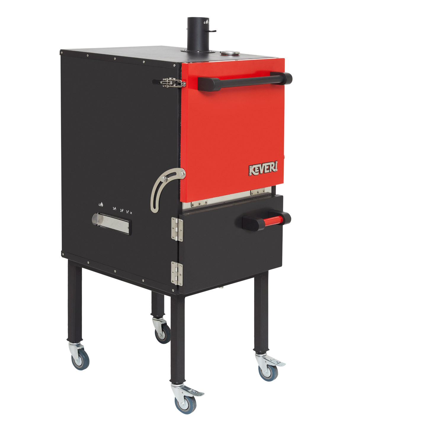 Keveri H1