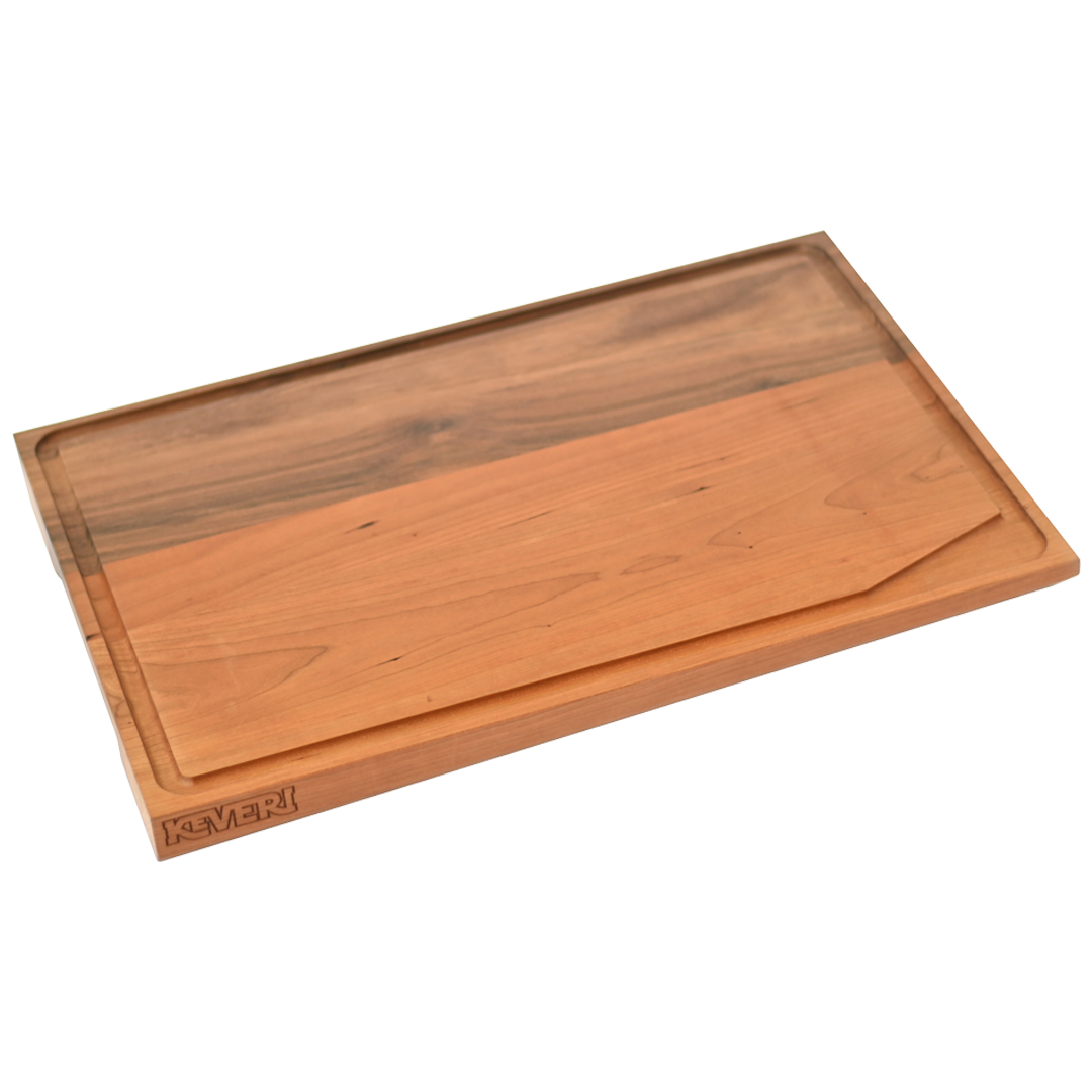 Keveri Cutting Board