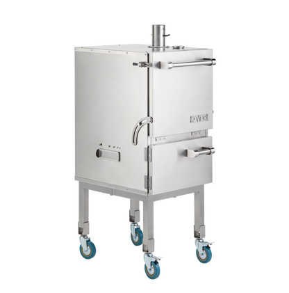 Keveri H1 Inox