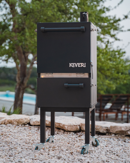 Keveri H1