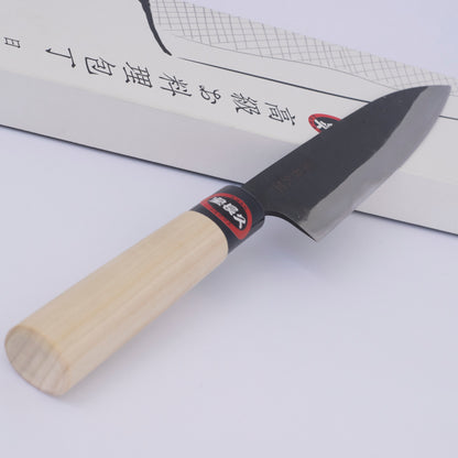 Asaka Blue Steel Yanagiba - 6.5" (170mm)