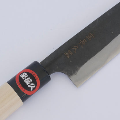 Asaka Blue Steel Yanagiba - 6.5" (170mm)