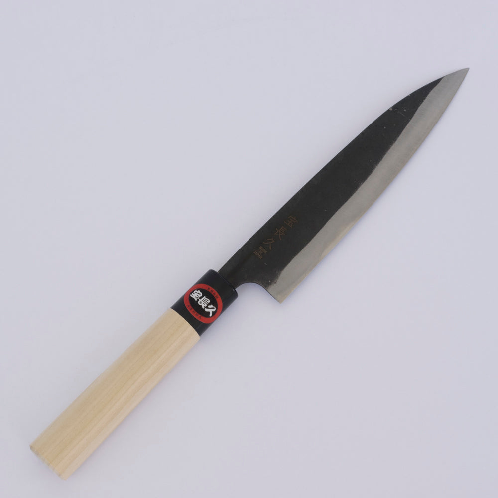 Asaka Blue Steel Yanagiba - 6.5" (170mm)