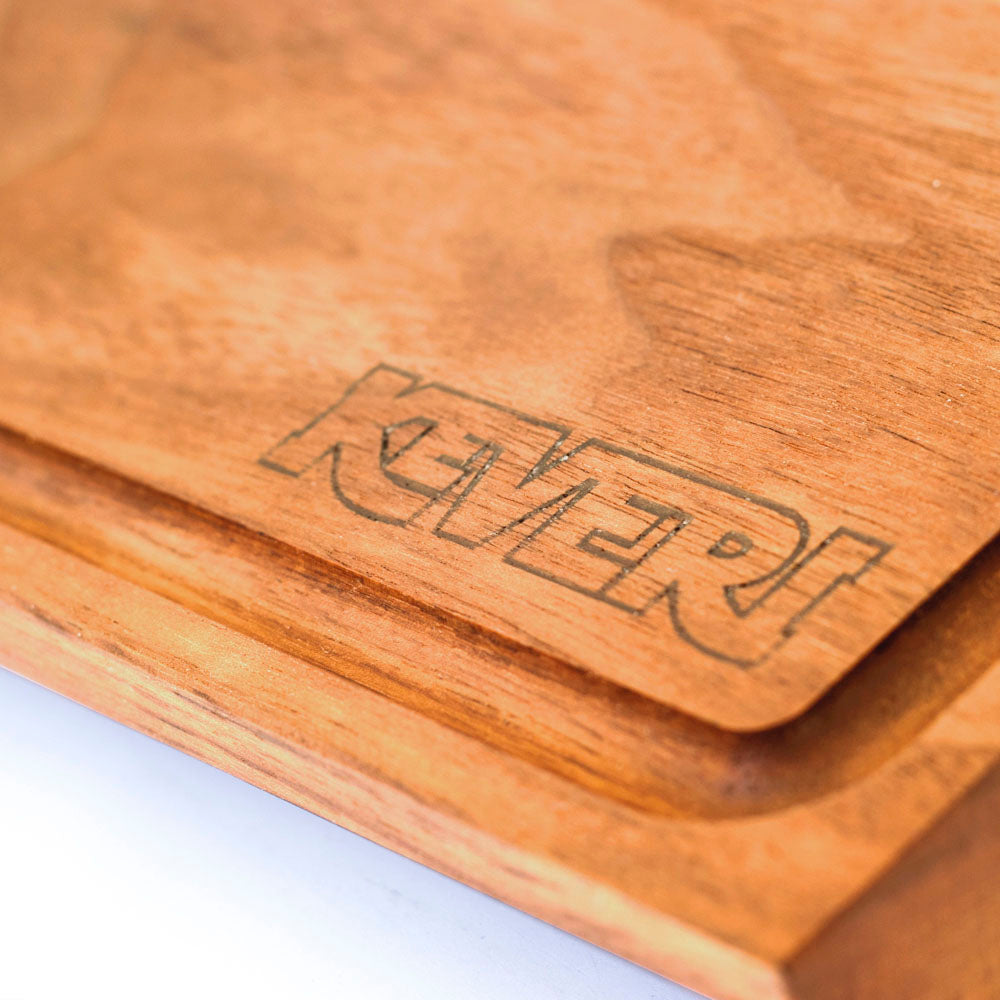 Keveri Cutting Board