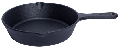 The Sizzling Pack - The Ultimate Cast Iron Pack