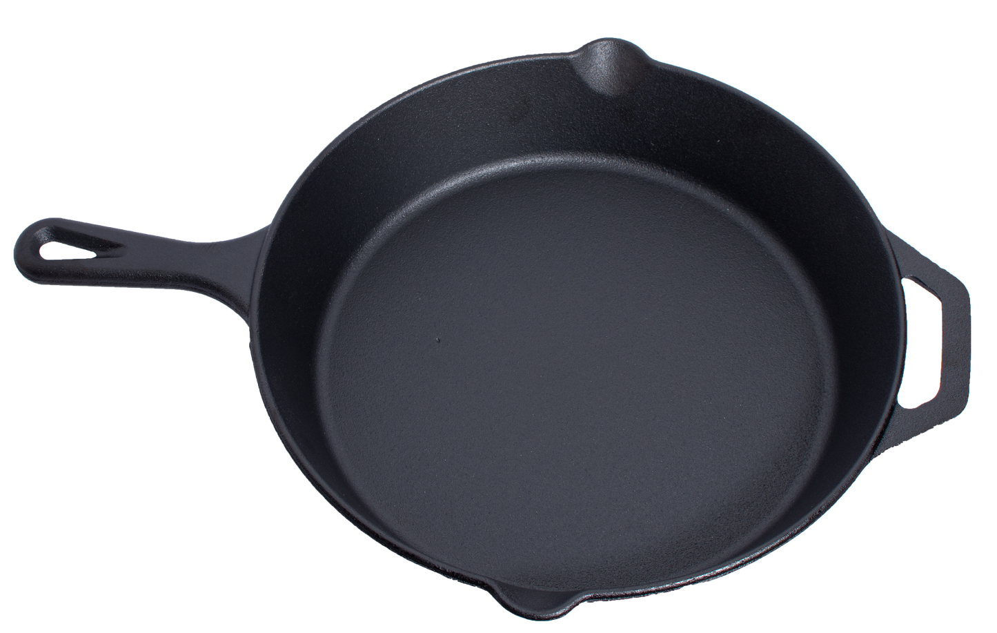 The Sizzling Pack - The Ultimate Cast Iron Pack