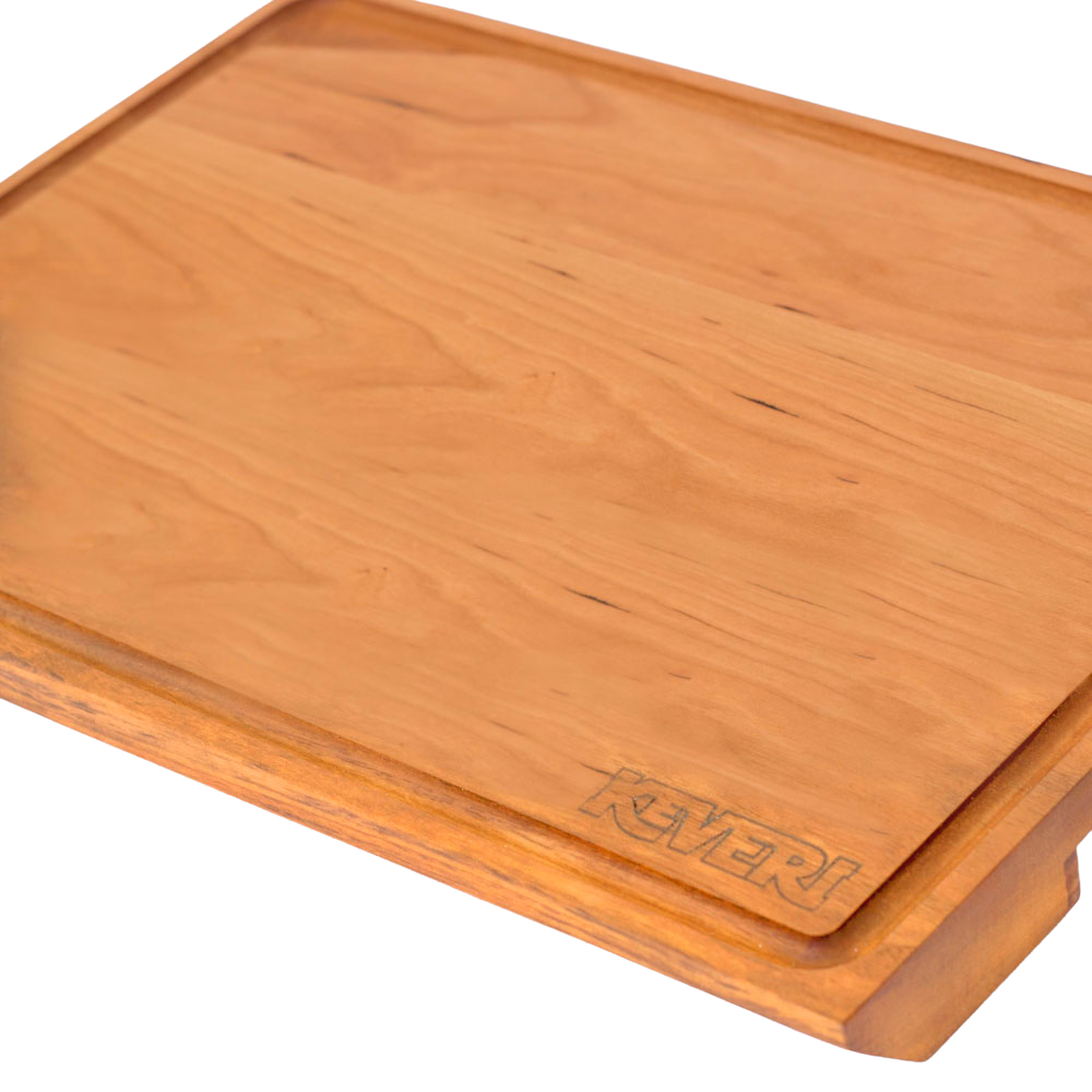 Keveri Cutting Board